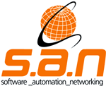 Logo San